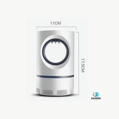 Lámpara Mata Mosquitos -USB