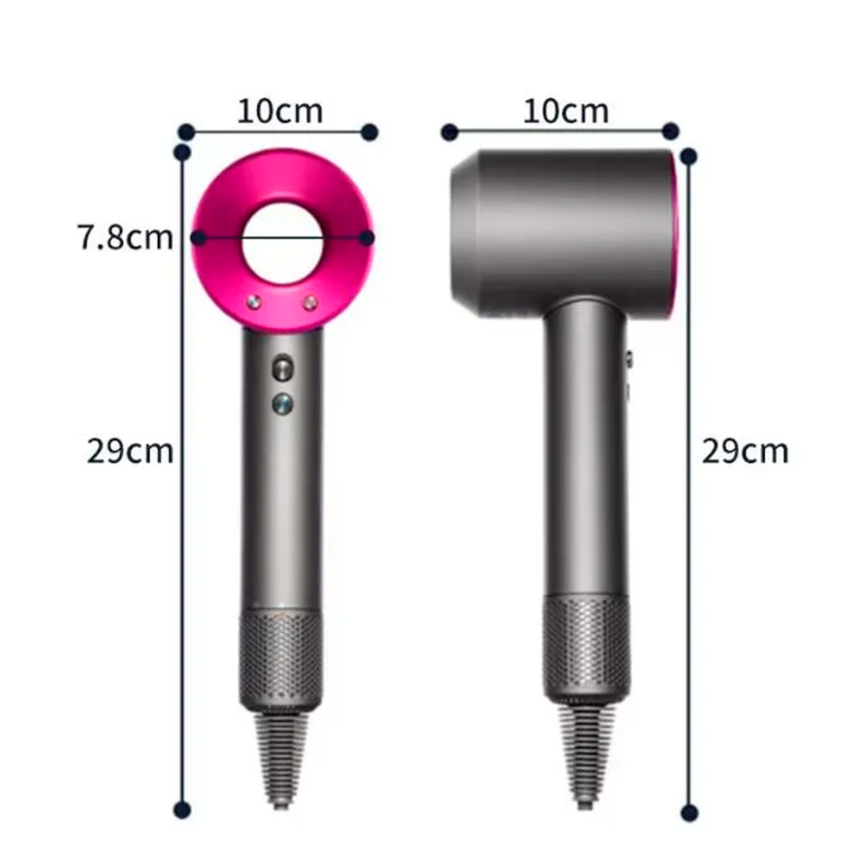 Cepillo Secador  5 en 1 PRO